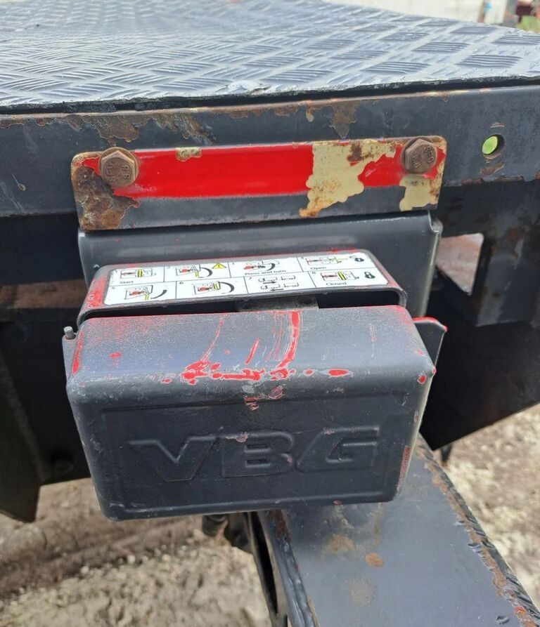 BELKA ZACZEP HAK RINGFEDER VBG 750V / 795V / 7310D RENAULT DXI GAMA VOLVO FH FM. Renault - Подвеска для Грузовиков: фото 4 BELKA ZACZEP HAK RINGFEDER VBG 750V / 795V / 7310D RENAULT DXI GAMA VOLVO FH FM. Renault - Подвеска для Грузовиков: фото 4