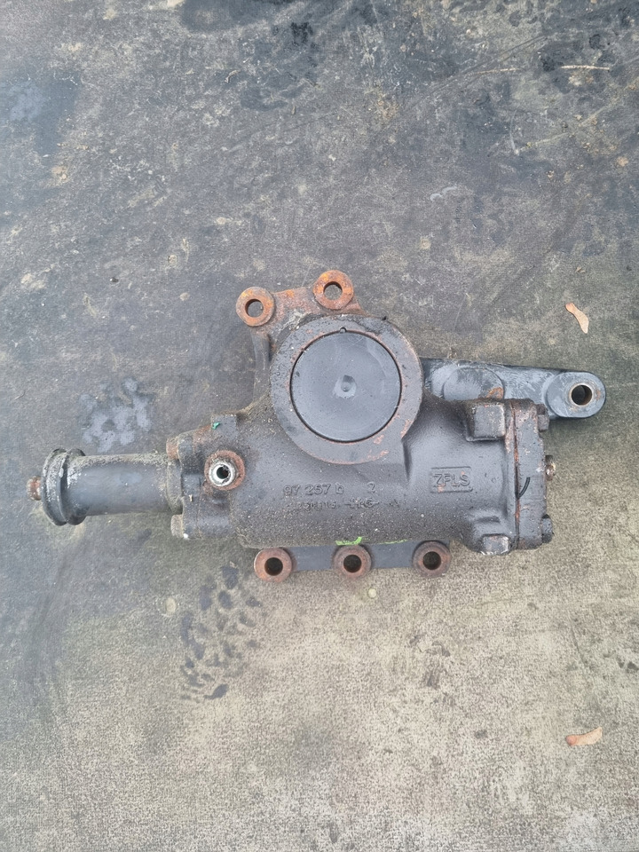 BOSCH KOLUMNA PRZEKŁADNIA KIEROWNICZA VOLVO FH 4 RENAULT GAMA RANGE T BOSCH ZF - Рулевой механизм для Грузовиков: фото 1 BOSCH KOLUMNA PRZEKŁADNIA KIEROWNICZA VOLVO FH 4 RENAULT GAMA RANGE T BOSCH ZF - Рулевой механизм для Грузовиков: фото 1