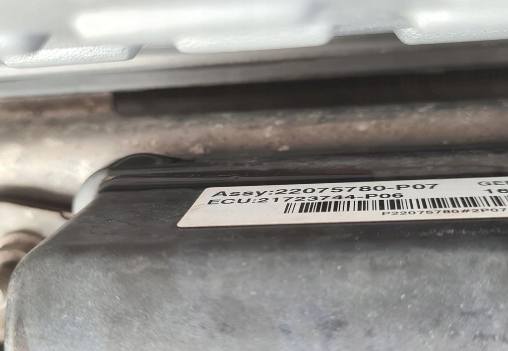 CONTINENTAL RADAR DISTRONIK CZUJNIK SENSOR RENAULT GAMA T C K D RANGE VOLVO FH 4 FM 4 - Сенсор для Грузовиков: фото 3 CONTINENTAL RADAR DISTRONIK CZUJNIK SENSOR RENAULT GAMA T C K D RANGE VOLVO FH 4 FM 4 - Сенсор для Грузовиков: фото 3