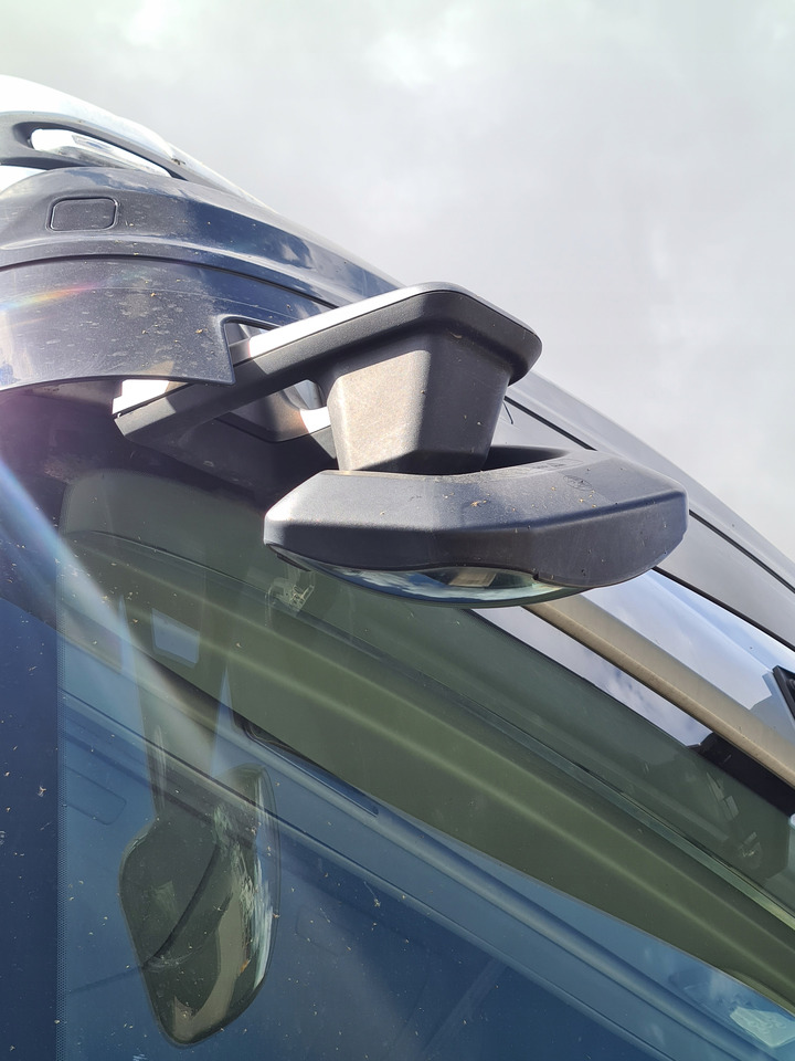 FORD LUSTRO LUSTERKO RAMPOWE CZOŁOWE FORD F-MAX 500 TRUCKS EURO 6 - Зеркало заднего вида для Грузовиков: фото 1 FORD LUSTRO LUSTERKO RAMPOWE CZOŁOWE FORD F-MAX 500 TRUCKS EURO 6 - Зеркало заднего вида для Грузовиков: фото 1