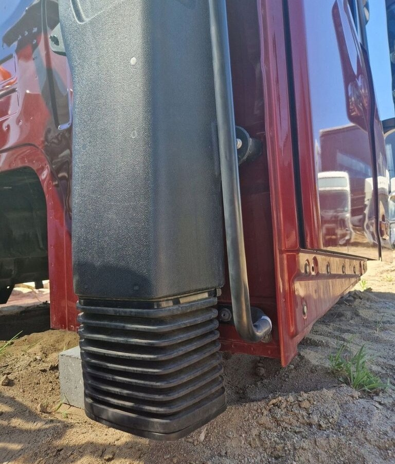 Ford F-MAX CARGO truck - Салонный фильтр для Грузовиков: фото 1 Ford F-MAX CARGO truck - Салонный фильтр для Грузовиков: фото 1