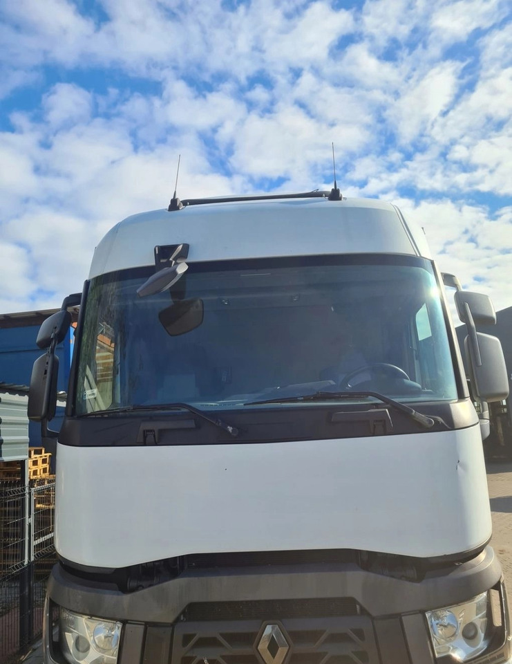 KOMPLETNA RENAULT GAMA T RANGE EURO 6 - Кабина: фото 3 KOMPLETNA RENAULT GAMA T RANGE EURO 6 - Кабина: фото 3