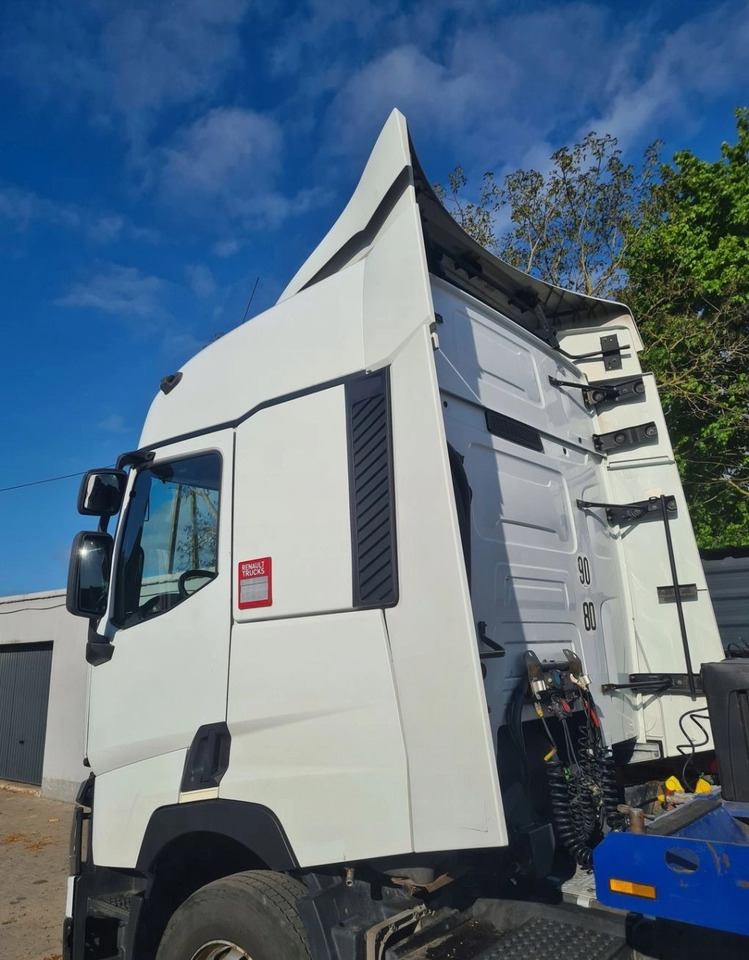 Кабина KOMPLETNA RENAULT GAMA T RANGE EURO 6: фото 7