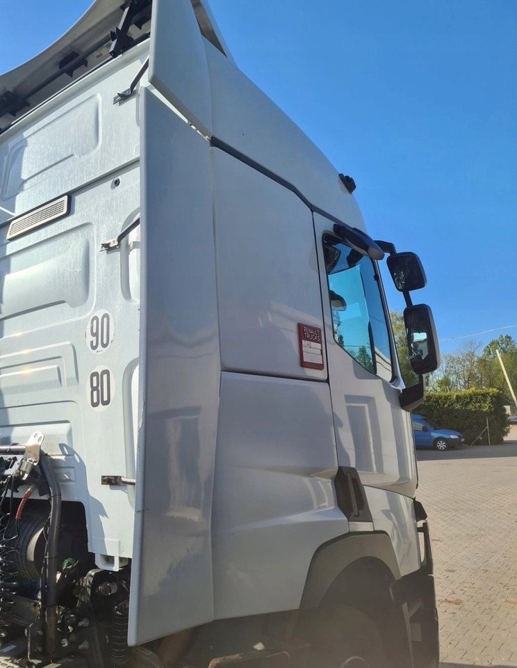 KOMPLETNA RENAULT GAMA T RANGE EURO 6 - Кабина: фото 5 KOMPLETNA RENAULT GAMA T RANGE EURO 6 - Кабина: фото 5
