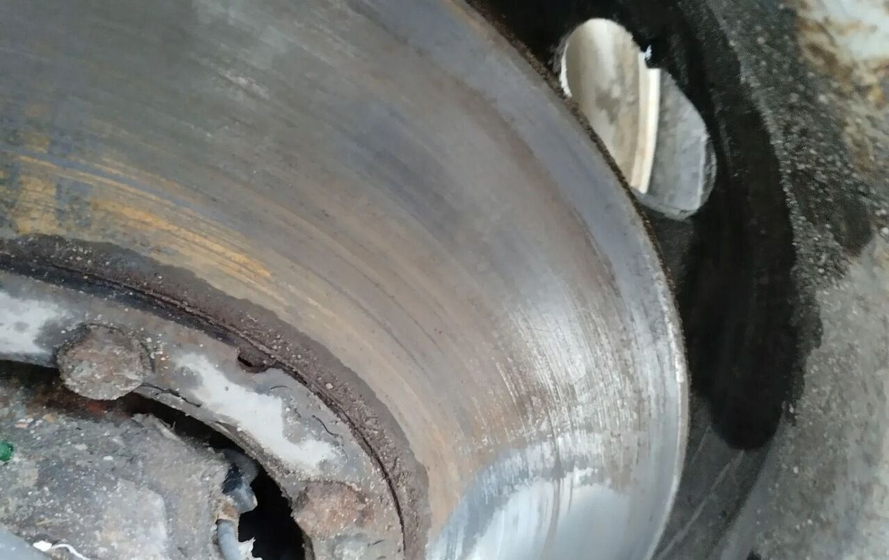 PIASTA KOMPLETNA TYŁ VOLVO FL 6 00-06 22.5 - Ступица для Грузовиков: фото 2 PIASTA KOMPLETNA TYŁ VOLVO FL 6 00-06 22.5 - Ступица для Грузовиков: фото 2