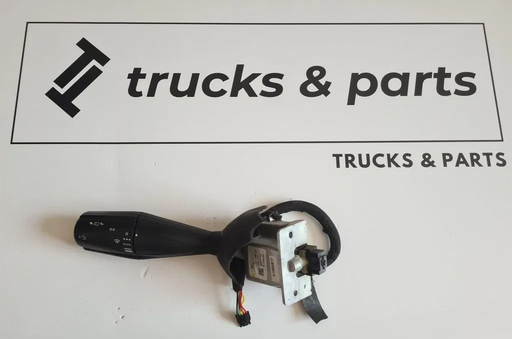 PRZEŁĄCZNIK LEWY KIERUNKOWSKAZÓW WYCIERACZEK FORD F-MAX 500 TRUCKS EURO 6 JC46 - 11K661 - Подрулевой переключатель: фото 1 PRZEŁĄCZNIK LEWY KIERUNKOWSKAZÓW WYCIERACZEK FORD F-MAX 500 TRUCKS EURO 6 JC46 - 11K661 - Подрулевой переключатель: фото 1