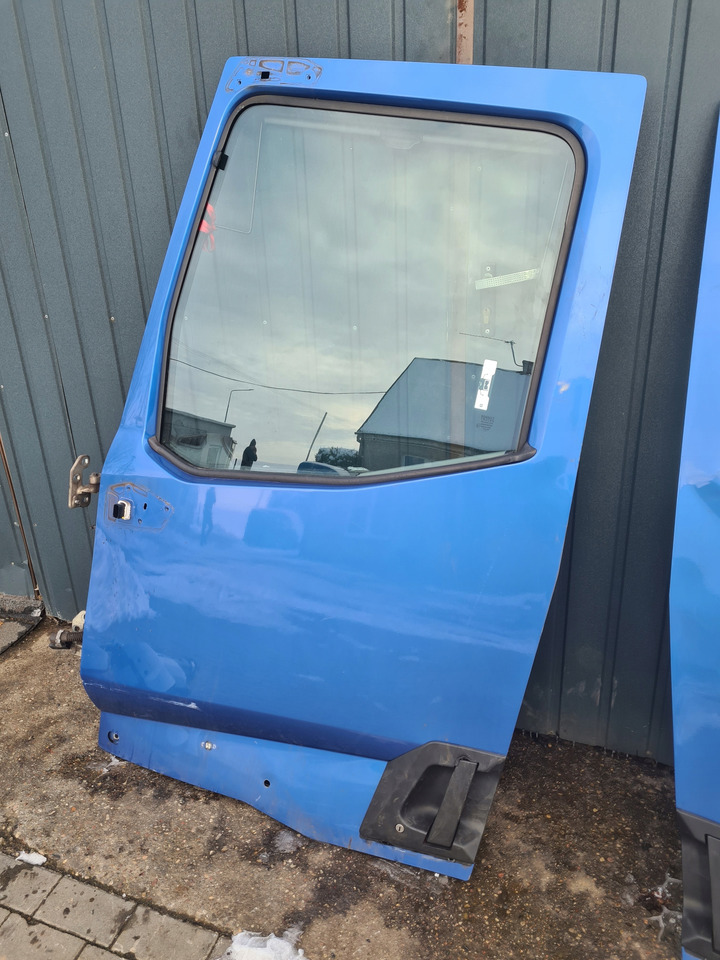 RENAULT DRZWI KOMPLETNE LEWE RENAULT GAMA T RANGE HIGH WYSOKA KABINA - Дверь и запчасти для Грузовиков: фото 2 RENAULT DRZWI KOMPLETNE LEWE RENAULT GAMA T RANGE HIGH WYSOKA KABINA - Дверь и запчасти для Грузовиков: фото 2