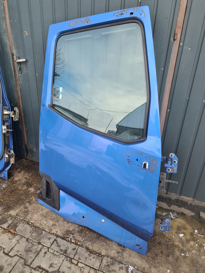 RENAULT DRZWI KOMPLETNE PRAWE RENAULT GAMA RANGE HIGH WYSOKA KABINA - Дверь и запчасти для Грузовиков: фото 2 RENAULT DRZWI KOMPLETNE PRAWE RENAULT GAMA RANGE HIGH WYSOKA KABINA - Дверь и запчасти для Грузовиков: фото 2