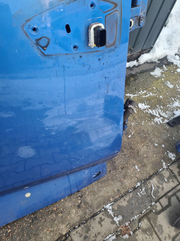 RENAULT DRZWI KOMPLETNE PRAWE RENAULT GAMA RANGE HIGH WYSOKA KABINA - Дверь и запчасти для Грузовиков: фото 4 RENAULT DRZWI KOMPLETNE PRAWE RENAULT GAMA RANGE HIGH WYSOKA KABINA - Дверь и запчасти для Грузовиков: фото 4