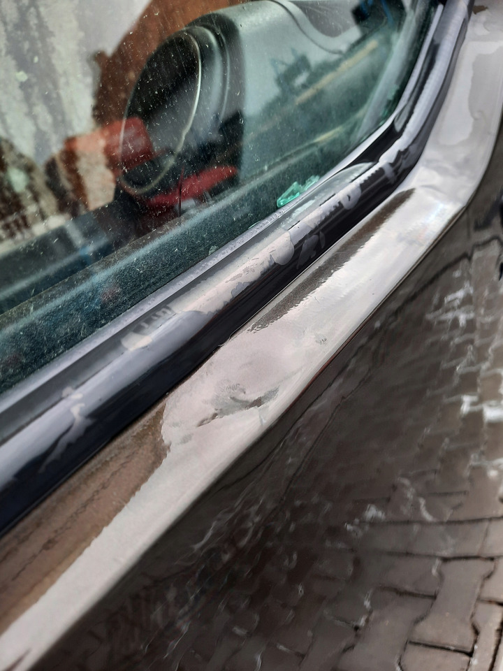 RENAULT DRZWI KOMPLETNE PRAWE RENAULT GAMA T RANGE - Дверь и запчасти для Грузовиков: фото 3 RENAULT DRZWI KOMPLETNE PRAWE RENAULT GAMA T RANGE - Дверь и запчасти для Грузовиков: фото 3