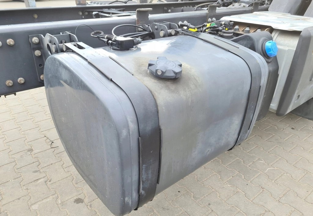 RENAULT DXI GAMA T D C VOLVO FH FM FL FE LOW DECK 21968577 - Топливный бак: фото 2 RENAULT DXI GAMA T D C VOLVO FH FM FL FE LOW DECK 21968577 - Топливный бак: фото 2