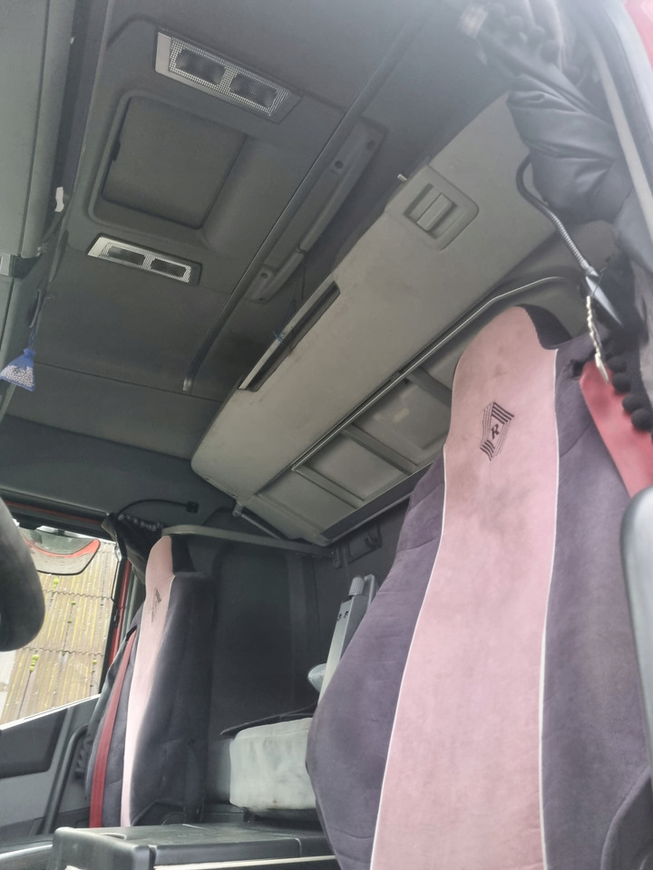 Кабина для Грузовиков RENAULT KABINA GOŁA SZKIELET POSZYCIE BLACHA RENAULT GAMA T RANGE EURO 6: фото 15 Кабина для Грузовиков RENAULT KABINA GOŁA SZKIELET POSZYCIE BLACHA RENAULT GAMA T RANGE EURO 6: фото 15