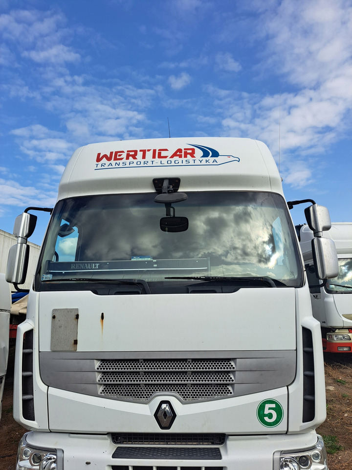 RENAULT KABINA KOMPLETNA RENAULT PREMIUM DXI LIFT AUTOMAT - Кабина для Грузовиков: фото 3 RENAULT KABINA KOMPLETNA RENAULT PREMIUM DXI LIFT AUTOMAT - Кабина для Грузовиков: фото 3