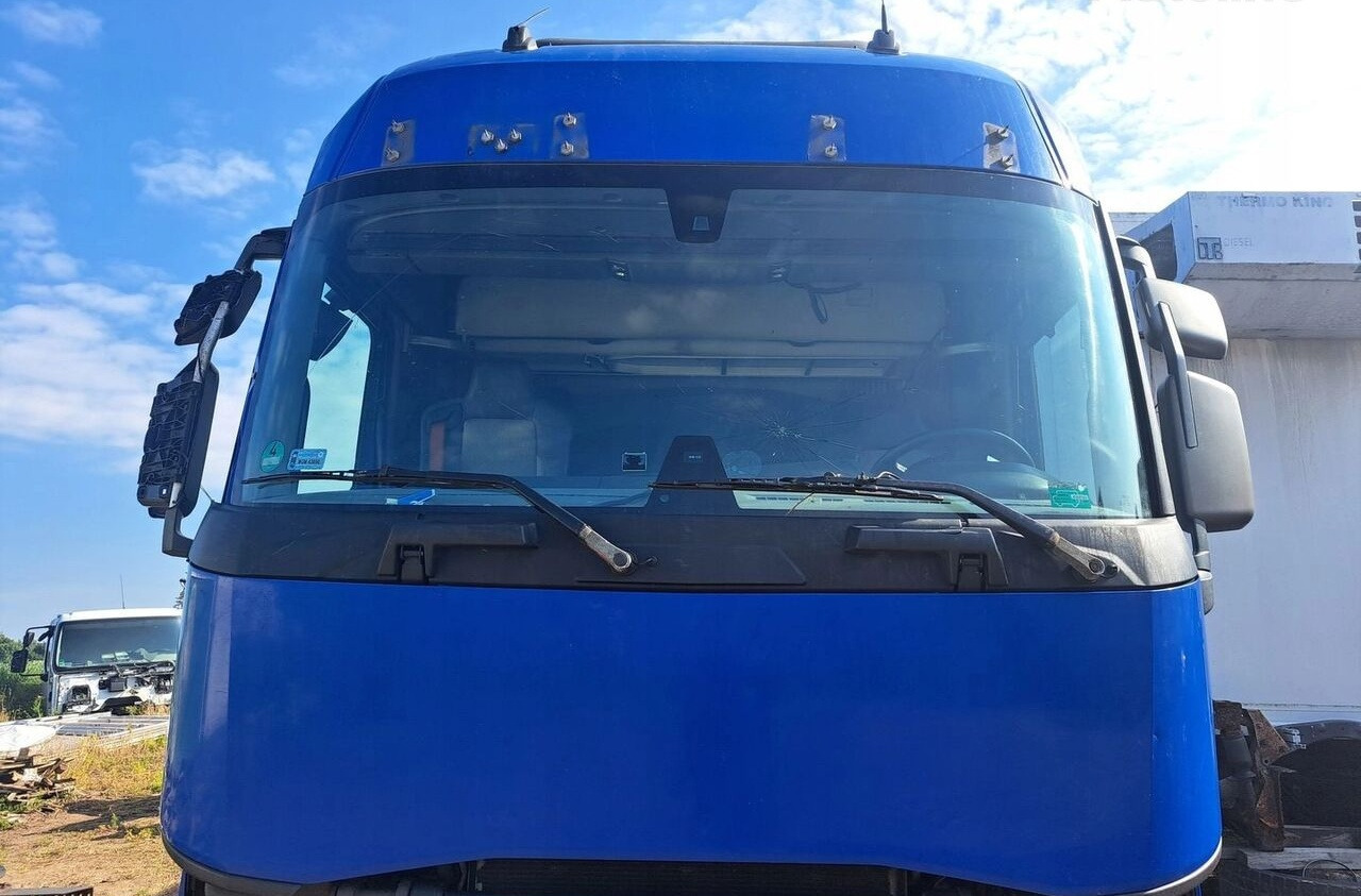 Renault GAMA-T RANGE EURO 6 - Кабина для Грузовиков: фото 2 Renault GAMA-T RANGE EURO 6 - Кабина для Грузовиков: фото 2