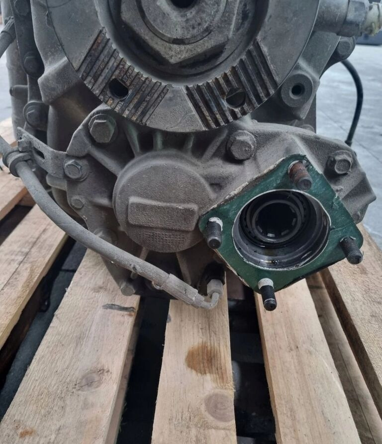 Renault HYDRAULIKA ACGB SKRZYNIA I-SHIFT RENAULT DXI GAMA T K VOLVO FH FM 9 12 13 4 - Гидравлика для Грузовиков: фото 5 Renault HYDRAULIKA ACGB SKRZYNIA I-SHIFT RENAULT DXI GAMA T K VOLVO FH FM 9 12 13 4 - Гидравлика для Грузовиков: фото 5