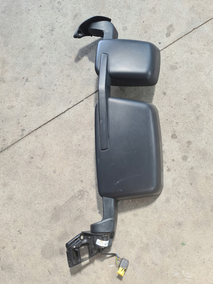 Renault LUSTERKO LUSTRO LEWE RENAULT GAMA T C K RANGE - Зеркало заднего вида для Грузовиков: фото 4 Renault LUSTERKO LUSTRO LEWE RENAULT GAMA T C K RANGE - Зеркало заднего вида для Грузовиков: фото 4