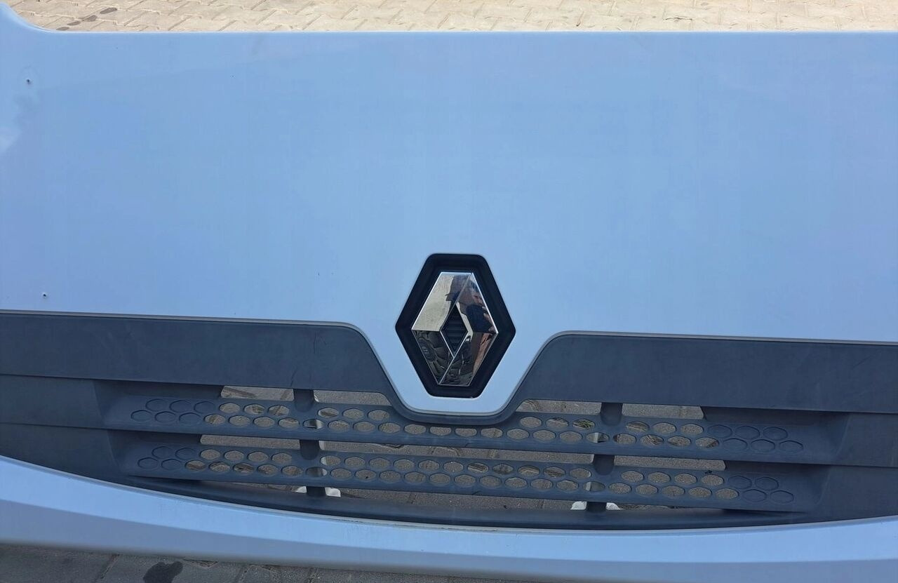 Renault OE Renault PREMIUM LANDER KERAX DXI - Капот для Грузовиков: фото 1 Renault OE Renault PREMIUM LANDER KERAX DXI - Капот для Грузовиков: фото 1