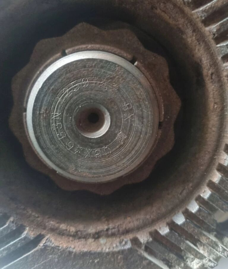 Дифференциал для Грузовиков Renault WKŁAD MOSTU DYFER GŁÓWKA MIDLUM DXI VOLVO FL 4.75 38/8 R 19.5 22   Renault RENAULT MIDLUM DXI VOLVO FL 4.75 38/8 R 19.5 22.5: фото 6