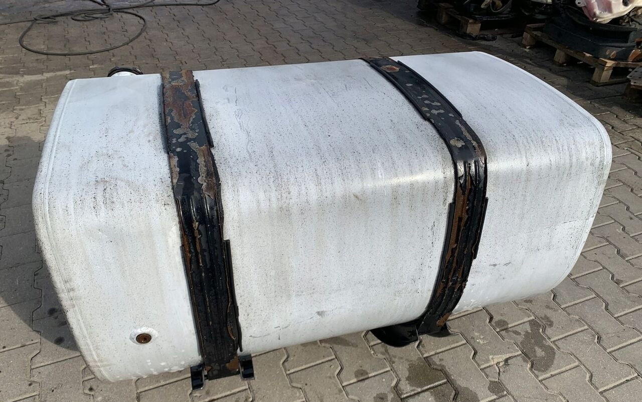 Renault ZBIORNIK PALIWA RENAULT DXI VOLVO FH FM 120X70X70 20503507 - Топливный бак для Грузовиков: фото 2 Renault ZBIORNIK PALIWA RENAULT DXI VOLVO FH FM 120X70X70 20503507 - Топливный бак для Грузовиков: фото 2