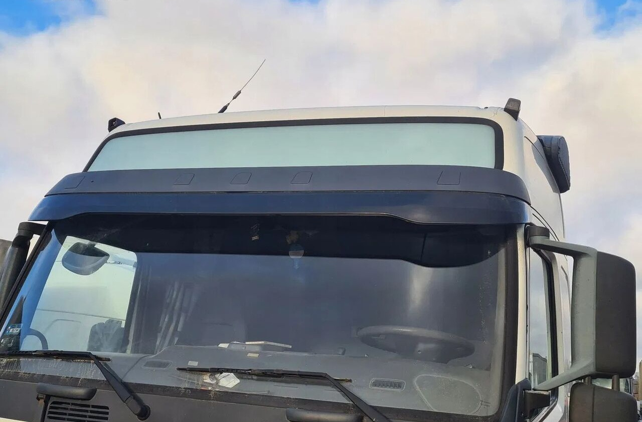 VOLVO BLENDA OSŁONA PRZECIWSŁONECZNA VOLVO FH FM - Солнцезащитный козырек для Грузовиков: фото 2 VOLVO BLENDA OSŁONA PRZECIWSŁONECZNA VOLVO FH FM - Солнцезащитный козырек для Грузовиков: фото 2