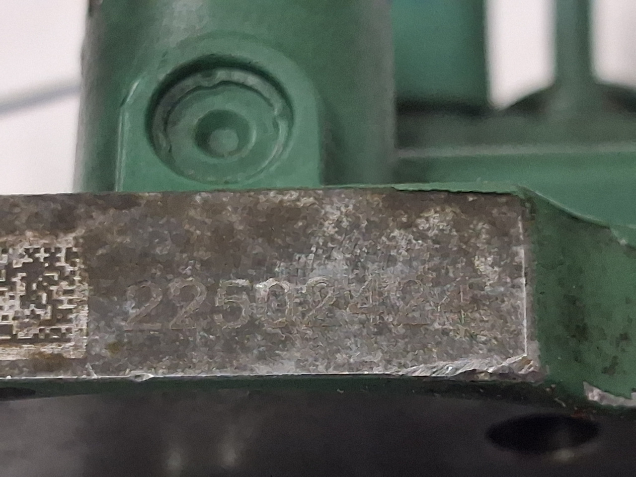 VOLVO PODSTAWA FILTRÓW PALIWA VOLVO FH FM 4 RENAULT GAMA T C K RANGE - Двигатель и запчасти для Грузовиков: фото 5 VOLVO PODSTAWA FILTRÓW PALIWA VOLVO FH FM 4 RENAULT GAMA T C K RANGE - Двигатель и запчасти для Грузовиков: фото 5