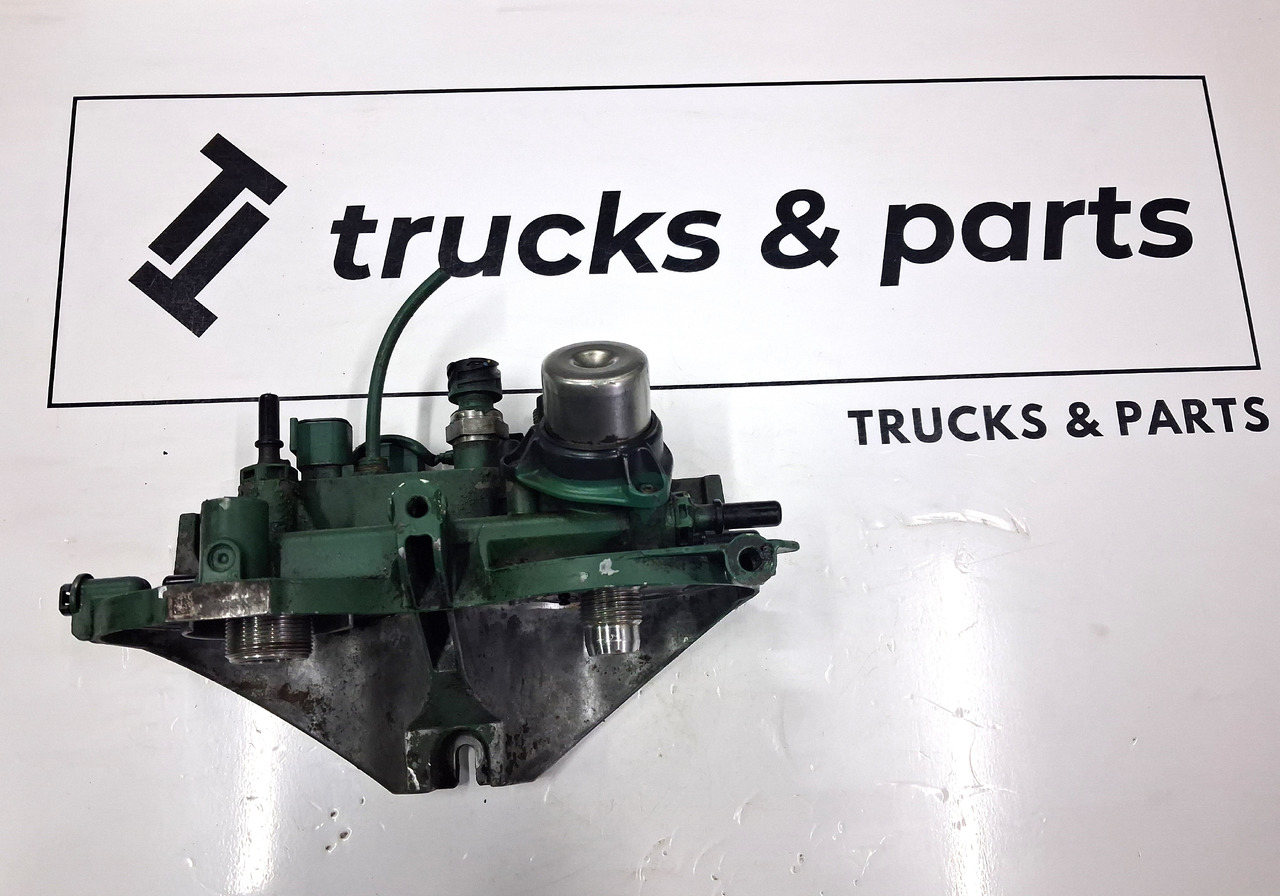 VOLVO PODSTAWA FILTRÓW PALIWA VOLVO FH FM 4 RENAULT GAMA T C K RANGE - Двигатель и запчасти для Грузовиков: фото 1 VOLVO PODSTAWA FILTRÓW PALIWA VOLVO FH FM 4 RENAULT GAMA T C K RANGE - Двигатель и запчасти для Грузовиков: фото 1