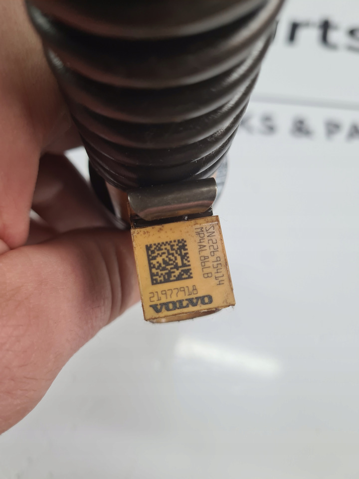 VOLVO POMPOWTRYSKIWACZE RENAULT GAMA T C K RANGE VOLVO FH 4 FM 4 - Распределитель впрыска для Грузовиков: фото 2 VOLVO POMPOWTRYSKIWACZE RENAULT GAMA T C K RANGE VOLVO FH 4 FM 4 - Распределитель впрыска для Грузовиков: фото 2