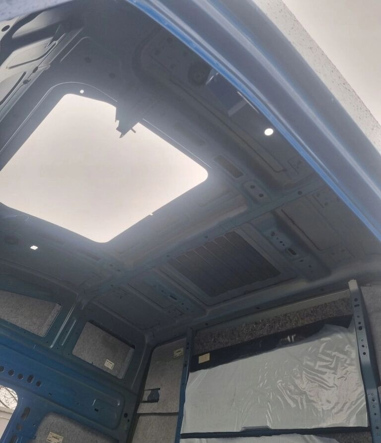 Кабина для Грузовиков Volvo OE GOŁA SZKIELET POSZYCIE BLACHA   Volvo FH 4 GLOBETROTTER: фото 10