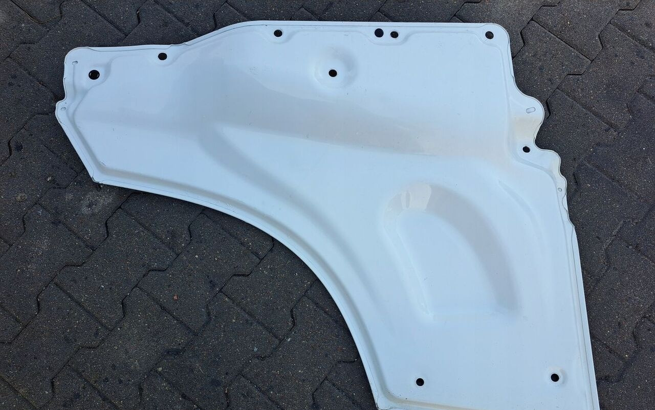 Volvo ORYGINALNE PRZEDŁUŻENIE DRZWI LEWE Volvo FH 4 - Кузов и экстерьер для Грузовиков: фото 1 Volvo ORYGINALNE PRZEDŁUŻENIE DRZWI LEWE Volvo FH 4 - Кузов и экстерьер для Грузовиков: фото 1