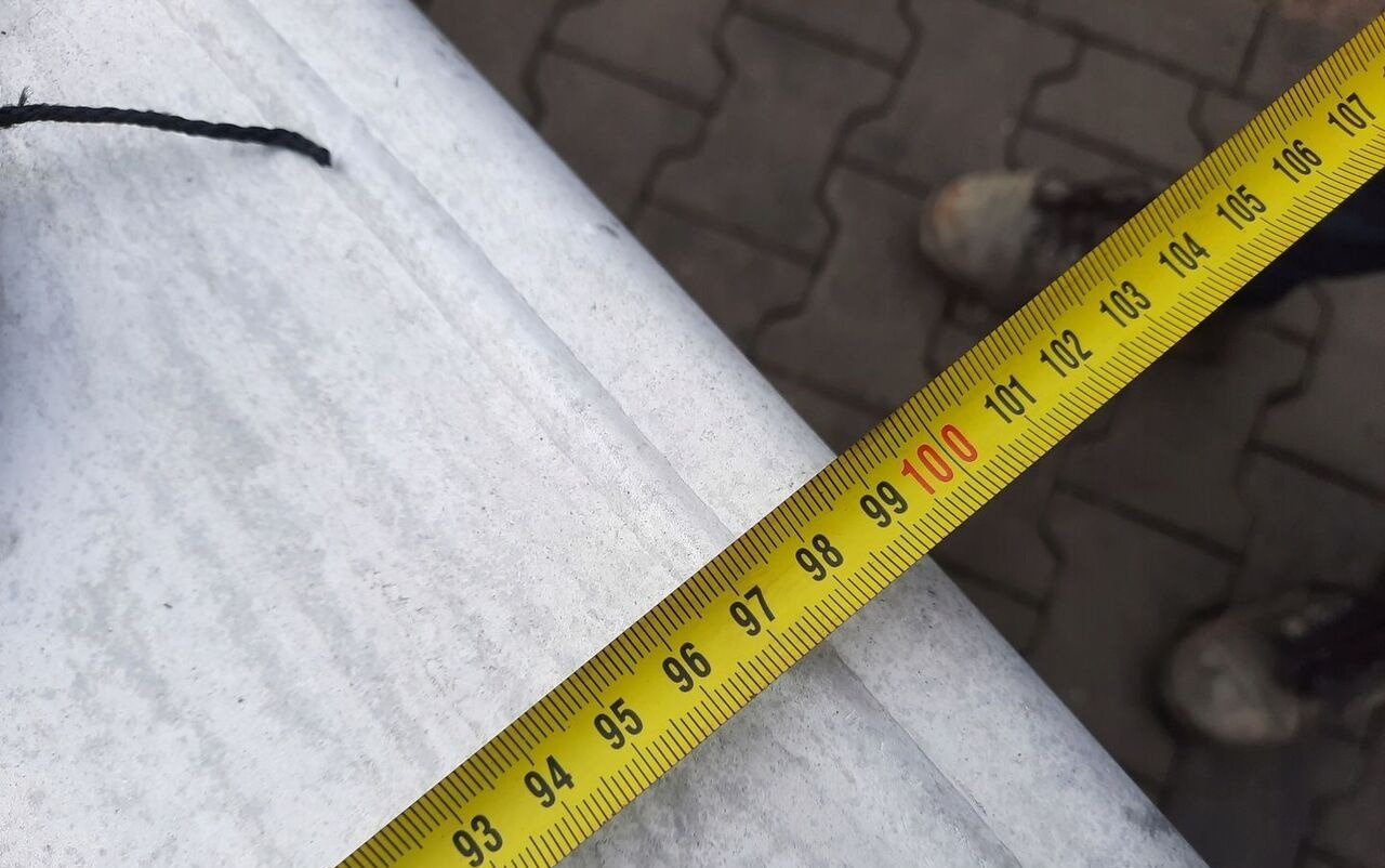 Volvo ZBIORNIK PALIWA VOLVO FH FM 4 100/70/70 20503505 - Топливный бак для Грузовиков: фото 3 Volvo ZBIORNIK PALIWA VOLVO FH FM 4 100/70/70 20503505 - Топливный бак для Грузовиков: фото 3