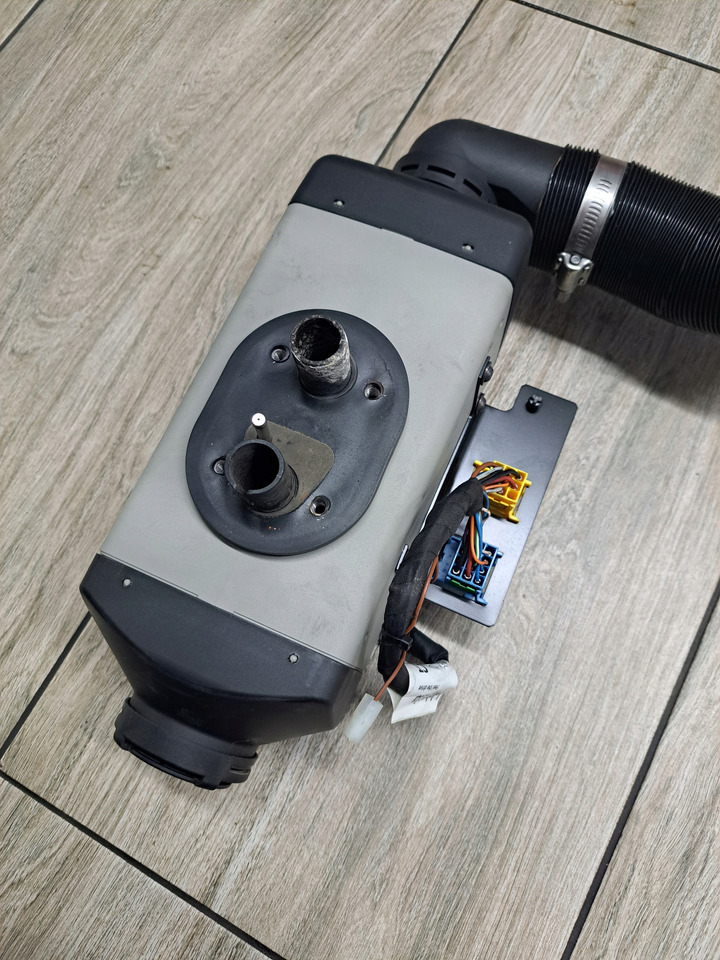 WEBASTO WEBASTO AIR TOP 2000ST ADR RENAULT PREMIUM MIDLUM DXI VOLVO FL FE - Отопление/ Вентиляция для Грузовиков: фото 2 WEBASTO WEBASTO AIR TOP 2000ST ADR RENAULT PREMIUM MIDLUM DXI VOLVO FL FE - Отопление/ Вентиляция для Грузовиков: фото 2