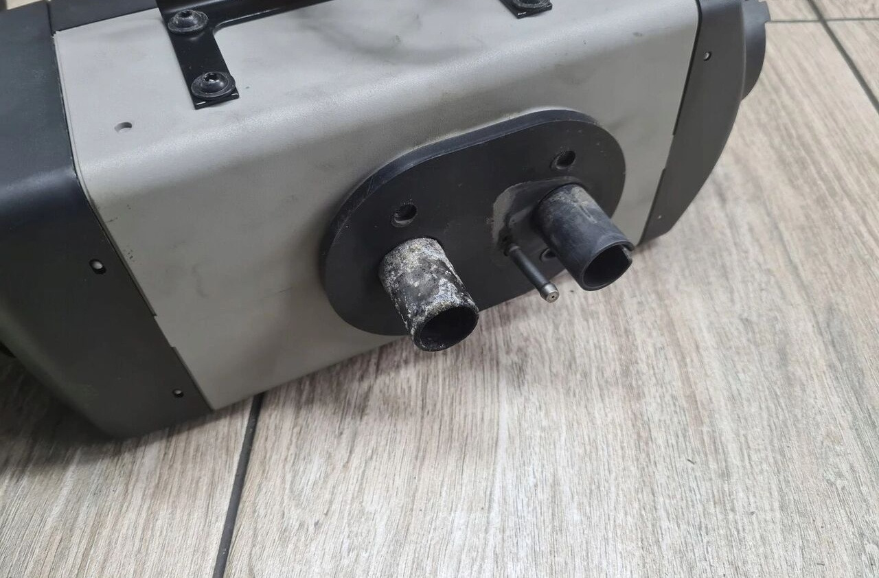 WEBASTO WEBASTO AIR TOP 2000ST RENAULT PREMIUM MIDLUM GAMA D VOLVO FL FE - Отопление/ Вентиляция для Грузовиков: фото 3 WEBASTO WEBASTO AIR TOP 2000ST RENAULT PREMIUM MIDLUM GAMA D VOLVO FL FE - Отопление/ Вентиляция для Грузовиков: фото 3