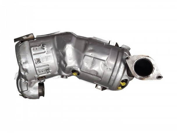 Fiat Roetfilter /Partikelfilter Ducato 1379587080, 1398668080, 1392486080, 13939 - Глушитель/ Выхлопная система для Коммерческих автомобилей: фото 4 Fiat Roetfilter /Partikelfilter Ducato 1379587080, 1398668080, 1392486080, 13939 - Глушитель/ Выхлопная система для Коммерческих автомобилей: фото 4