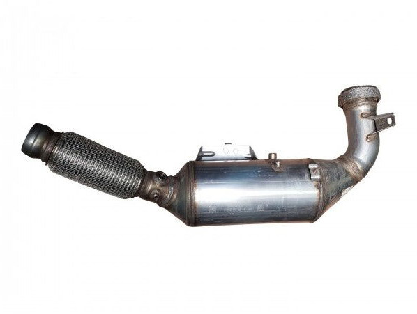 Mercedes-Benz Roetfilter/Partikelfilter,DPF Mercedes Sprinter 906 - 3.0 CDI 2.2. - Глушитель/ Выхлопная система для Легковых автомобилей: фото 2 Mercedes-Benz Roetfilter/Partikelfilter,DPF Mercedes Sprinter 906 - 3.0 CDI 2.2. - Глушитель/ Выхлопная система для Легковых автомобилей: фото 2