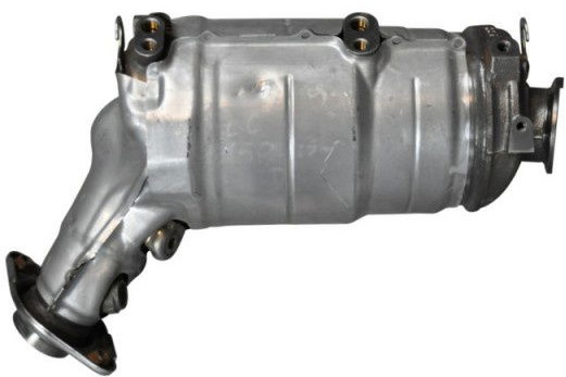 Toyota Roetfilter Partikelfilter DPF Land Crusier, Hilux - 2.4-2.8 D-4D. 3.0d 4. - Глушитель/ Выхлопная система для Легковых автомобилей: фото 2 Toyota Roetfilter Partikelfilter DPF Land Crusier, Hilux - 2.4-2.8 D-4D. 3.0d 4. - Глушитель/ Выхлопная система для Легковых автомобилей: фото 2