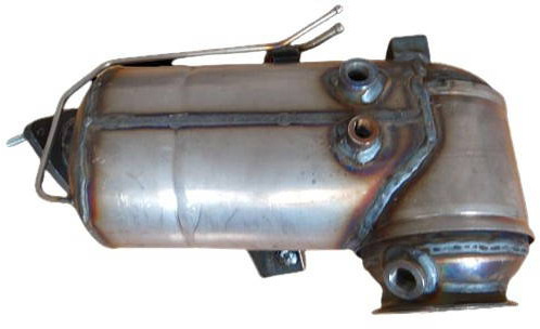 Volvo Roetfiler / Partikelfilter Volvo V40 V60/S60 V70 S80 V90/S90 XC60 XC70 360 - Глушитель/ Выхлопная система для Легковых автомобилей: фото 1 Volvo Roetfiler / Partikelfilter Volvo V40 V60/S60 V70 S80 V90/S90 XC60 XC70 360 - Глушитель/ Выхлопная система для Легковых автомобилей: фото 1