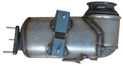 Volvo Roetfiler / Partikelfilter Volvo V40 V60/S60 V70 S80 V90/S90 XC60 XC70 360 - Глушитель/ Выхлопная система для Легковых автомобилей: фото 2 Volvo Roetfiler / Partikelfilter Volvo V40 V60/S60 V70 S80 V90/S90 XC60 XC70 360 - Глушитель/ Выхлопная система для Легковых автомобилей: фото 2