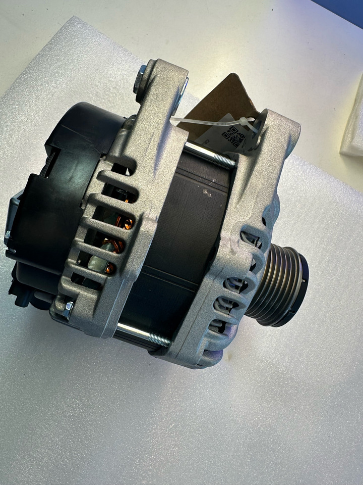 Woda Citroen Jumpy, DS7, Opel, Peugeot, Vauxhall - Генератор: фото 2 Woda Citroen Jumpy, DS7, Opel, Peugeot, Vauxhall - Генератор: фото 2