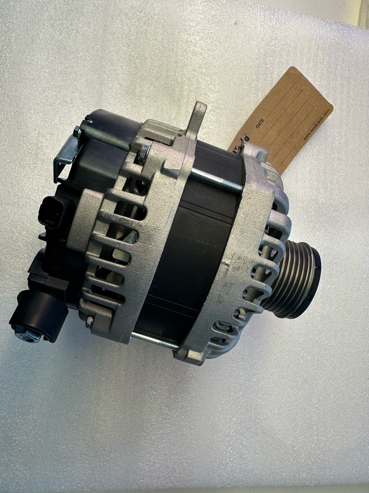 Woda Citroen Jumpy, DS7, Opel, Peugeot, Vauxhall - Генератор: фото 4 Woda Citroen Jumpy, DS7, Opel, Peugeot, Vauxhall - Генератор: фото 4