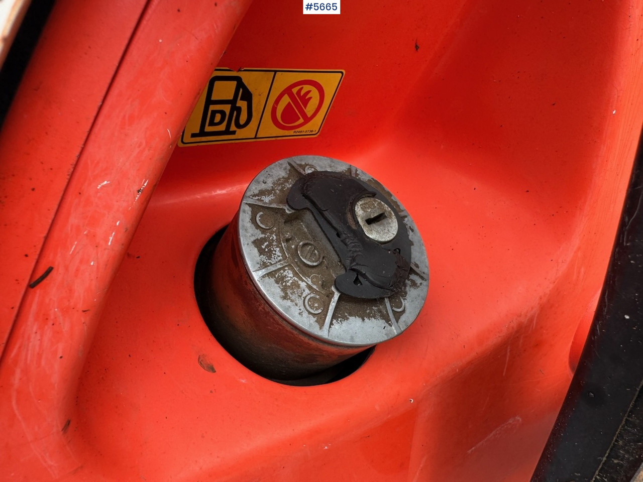 2009 Kubota KX 161-3 - Экскаватор: фото 2 2009 Kubota KX 161-3 - Экскаватор: фото 2