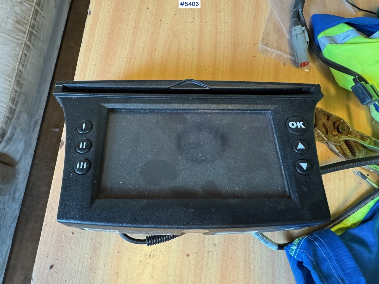 2018 GPS for tractor - Система навигации для Тракторов: фото 5 2018 GPS for tractor - Система навигации для Тракторов: фото 5