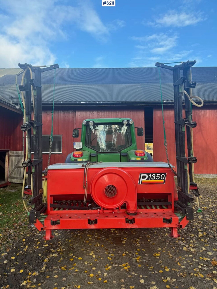 Tume P1350 - Другая техника: фото 1 Tume P1350 - Другая техника: фото 1