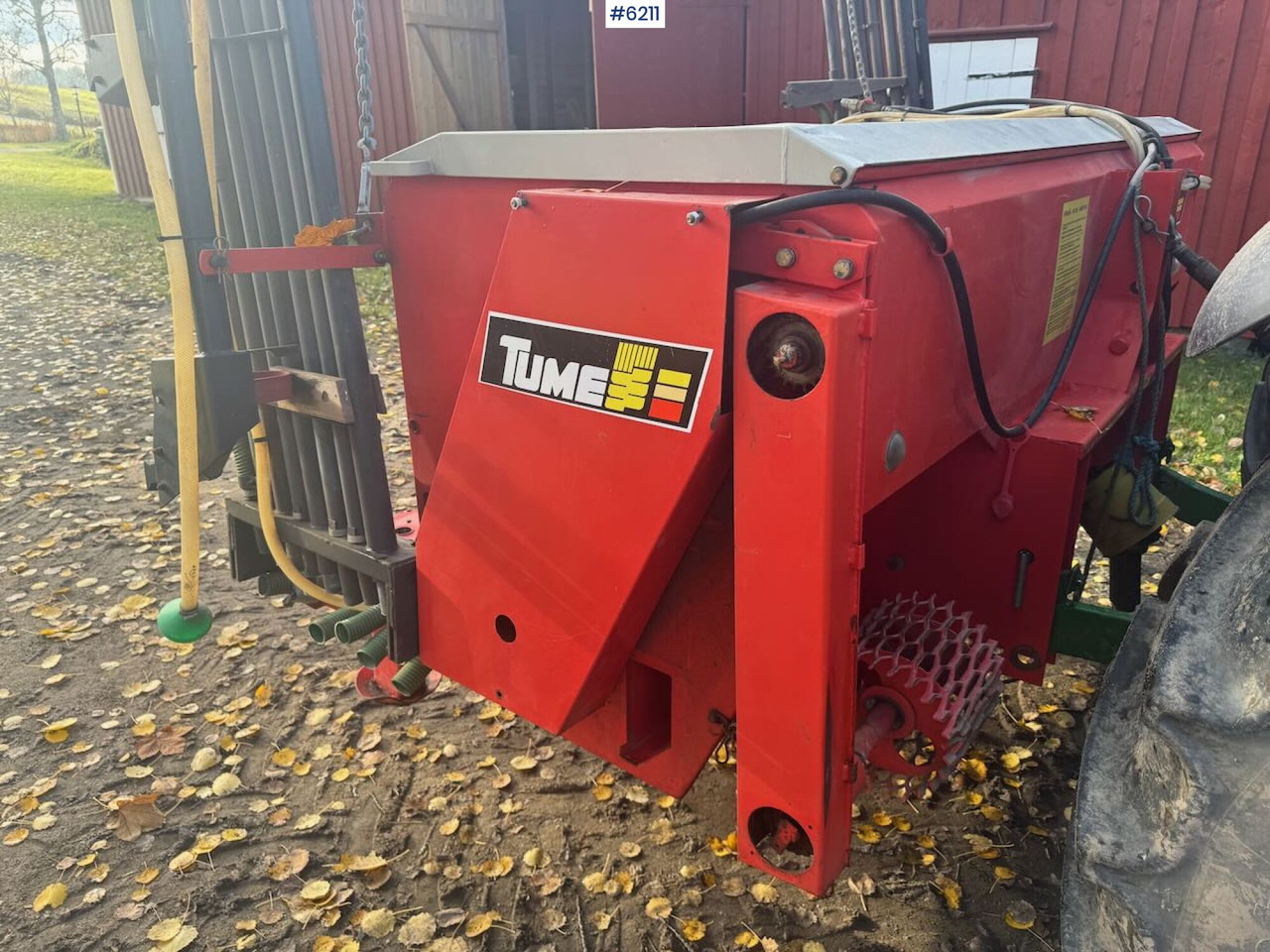 Tume P1350 - Другая техника: фото 4 Tume P1350 - Другая техника: фото 4