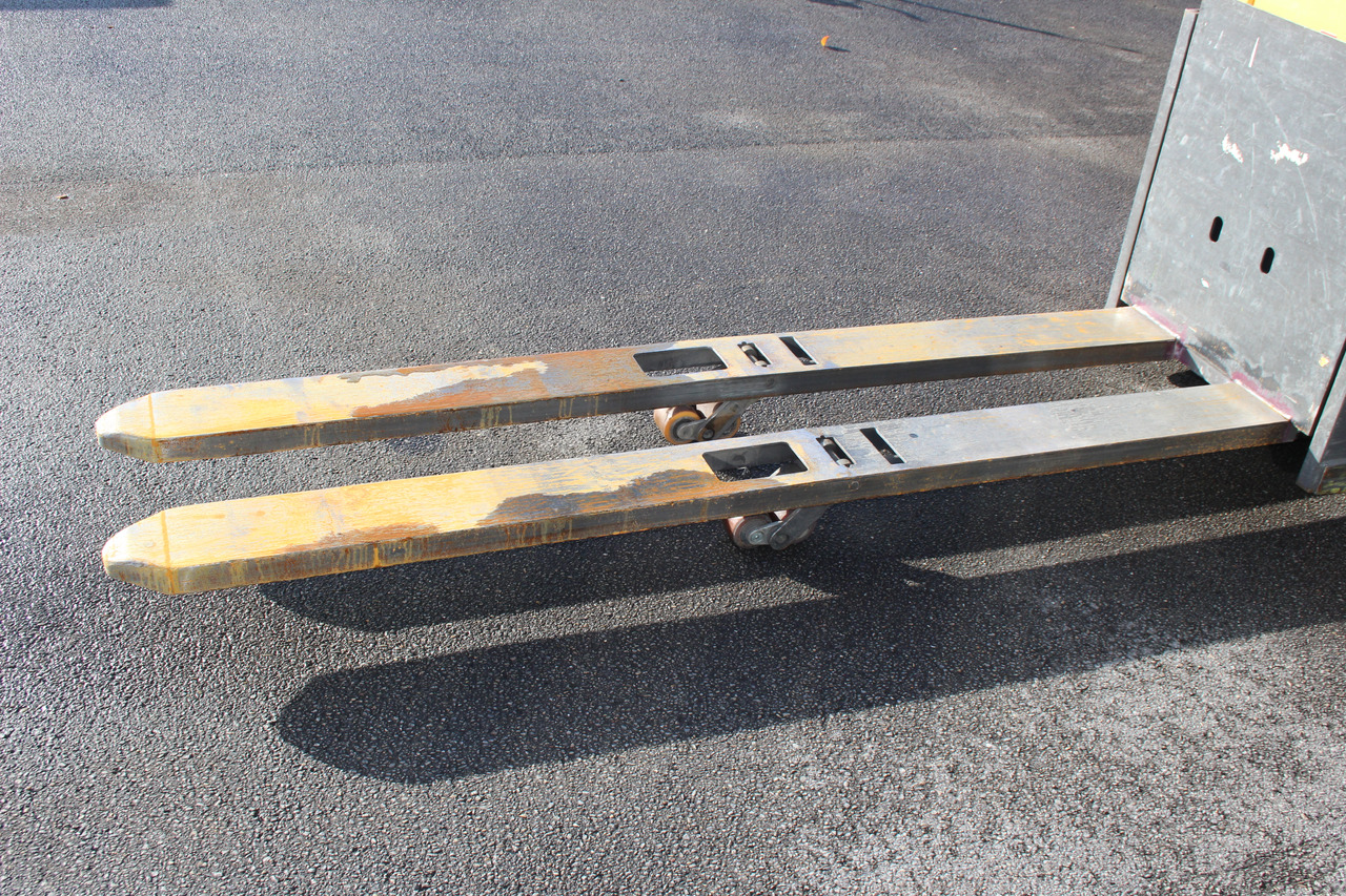 ATLET Atlet Tempo S3 PPL/200S - Тележка: фото 5 ATLET Atlet Tempo S3 PPL/200S - Тележка: фото 5