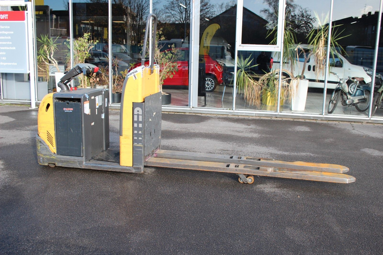 Atlet PPL/200S Ameise Niedrighubwagen - Тележка: фото 1 Atlet PPL/200S Ameise Niedrighubwagen - Тележка: фото 1