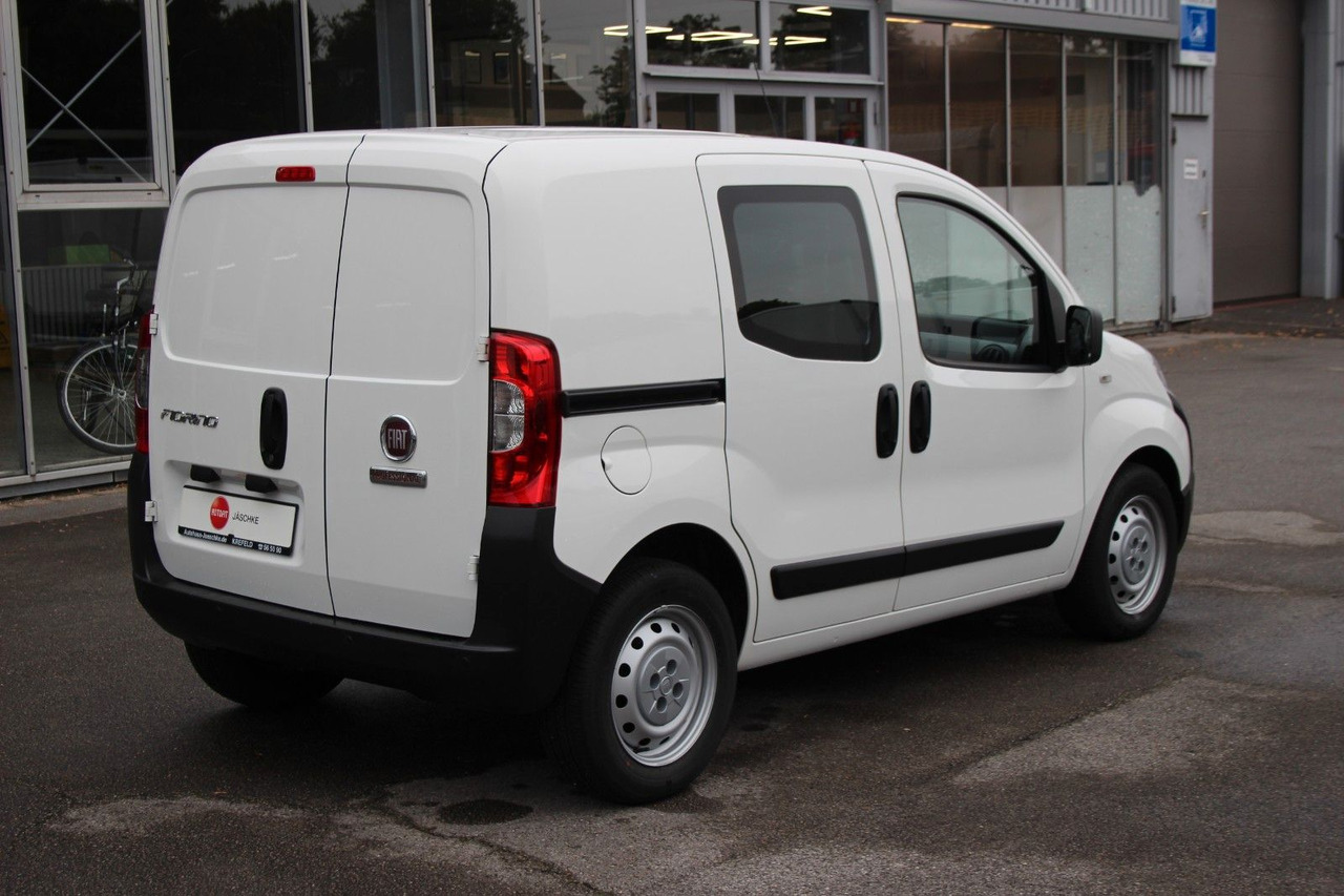 Fiat Fiorino SX Kasten Klima Sitzhzg 7600 km - Легковой автомобиль: фото 3 Fiat Fiorino SX Kasten Klima Sitzhzg 7600 km - Легковой автомобиль: фото 3