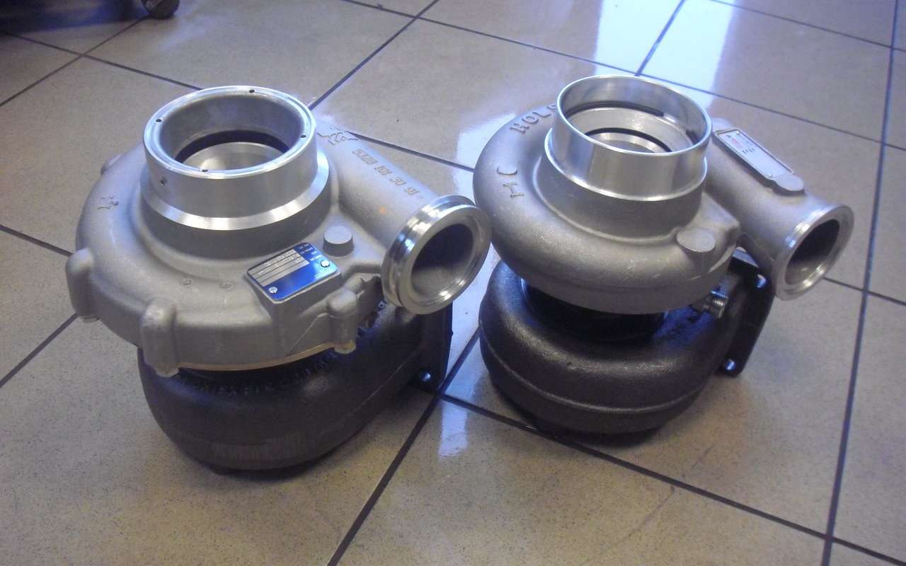 MAN different spares All models - Двигатель и запчасти для Грузовиков: фото 4 MAN different spares All models - Двигатель и запчасти для Грузовиков: фото 4