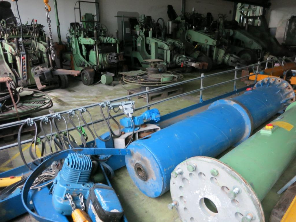 Abus VS - Кран: фото 4 Abus VS - Кран: фото 4