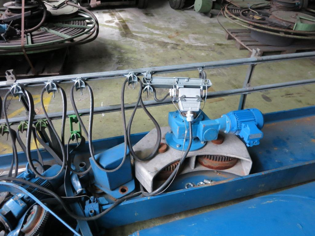 Abus VS - Кран: фото 2 Abus VS - Кран: фото 2