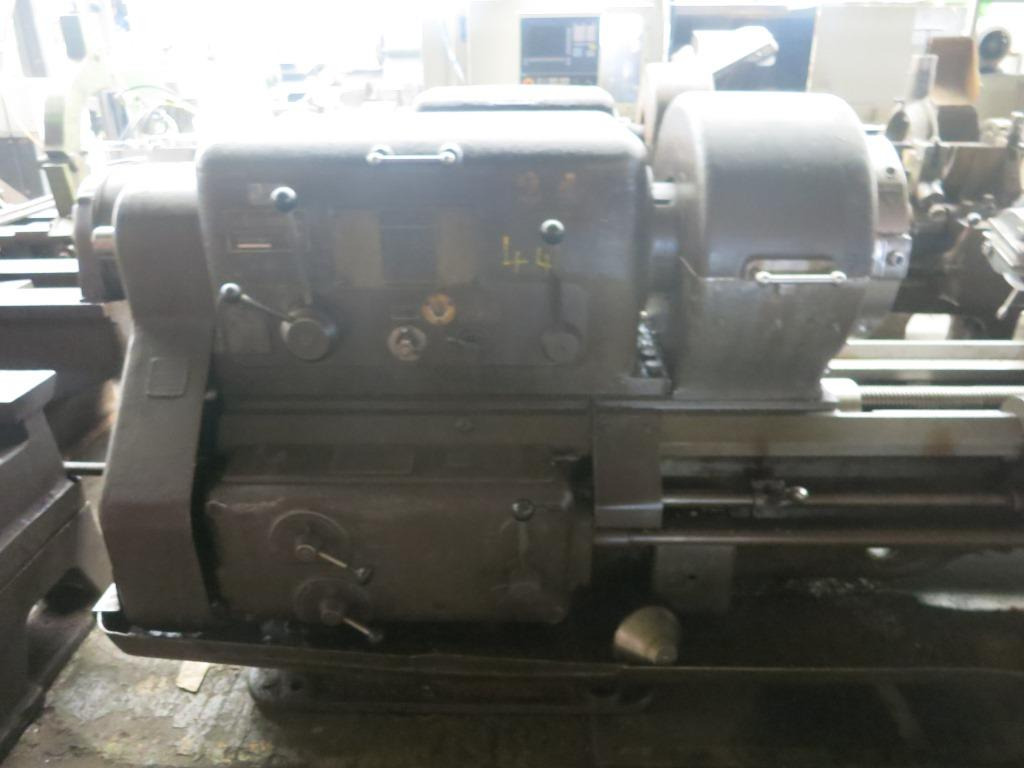 Boehringer B 5 - Металлообрабатывающий станок: фото 2 Boehringer B 5 - Металлообрабатывающий станок: фото 2